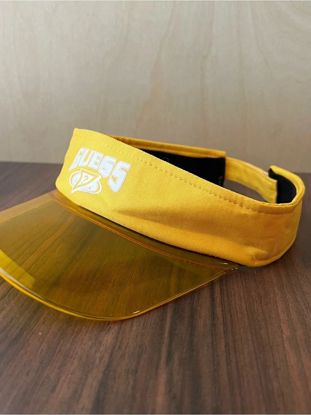 Vintage Guess Visor‎